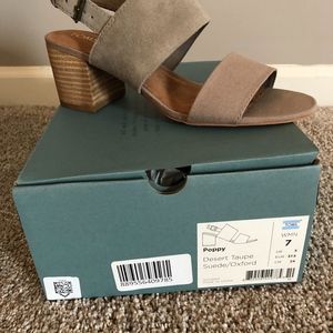Toms Shoes - Toms Sandals Toms Shoes - Toms Sandals